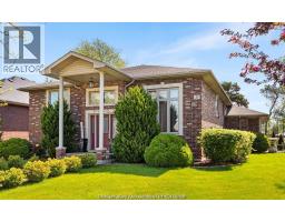 35 Normandy AVENUE, Kingsville, Ontario