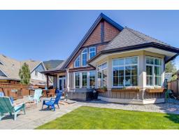 15 1911 WOODSIDE BOULEVARD|Mt Woodside, Agassiz, British Columbia