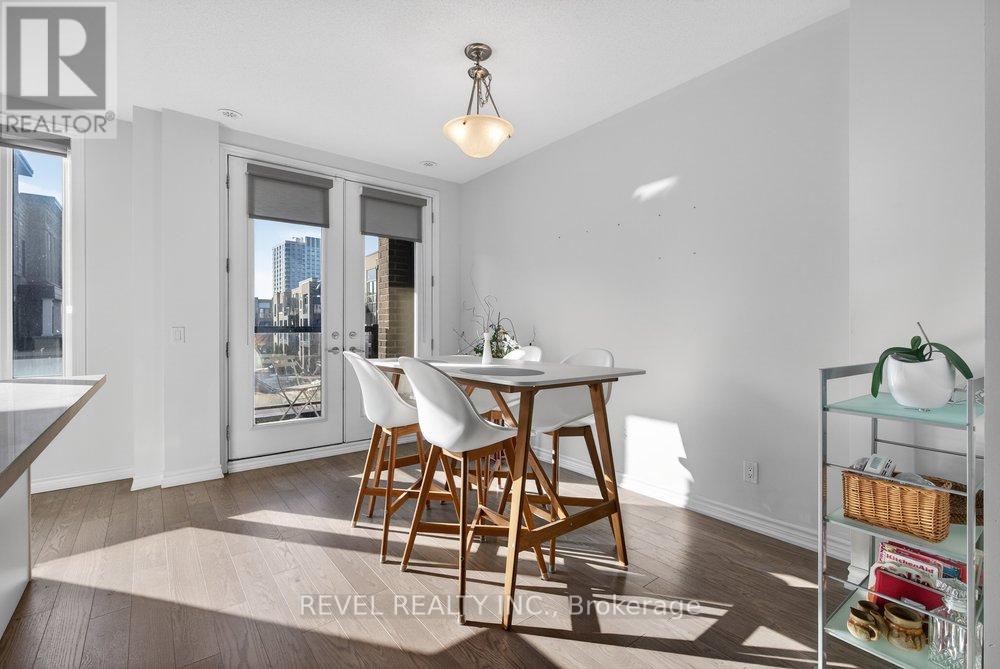 3053 Blacktusk Common, Oakville, Ontario  L6H 0R9 - Photo 10 - W12687404