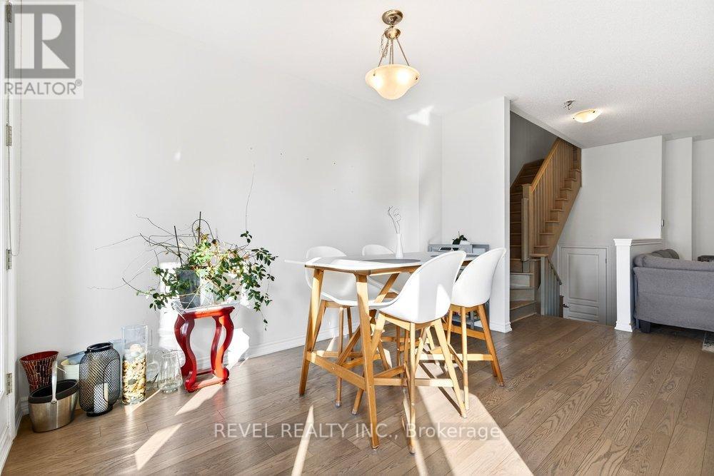 3053 Blacktusk Common, Oakville, Ontario  L6H 0R9 - Photo 11 - W12687404