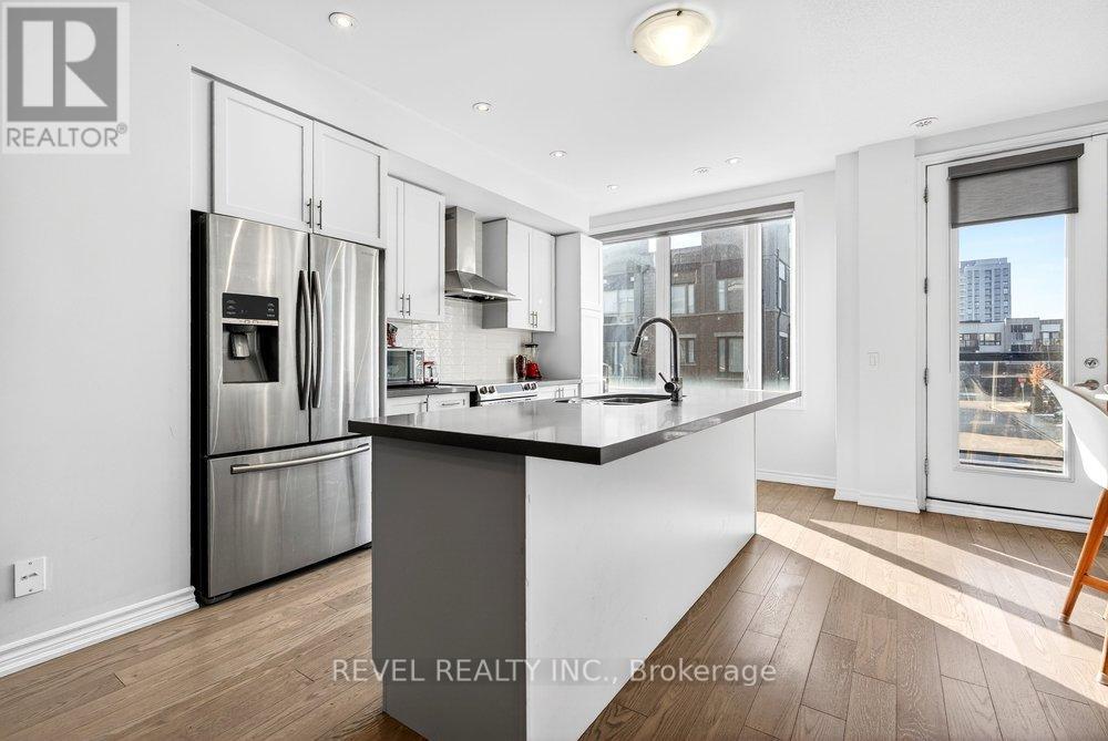 3053 Blacktusk Common, Oakville, Ontario  L6H 0R9 - Photo 14 - W12687404