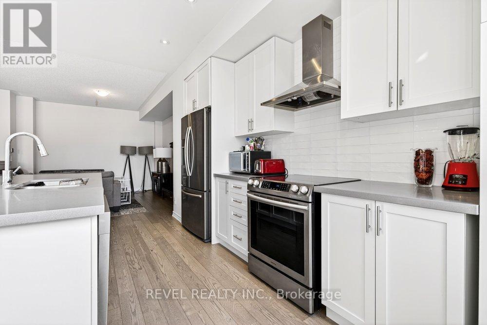 3053 Blacktusk Common, Oakville, Ontario  L6H 0R9 - Photo 18 - W12687404