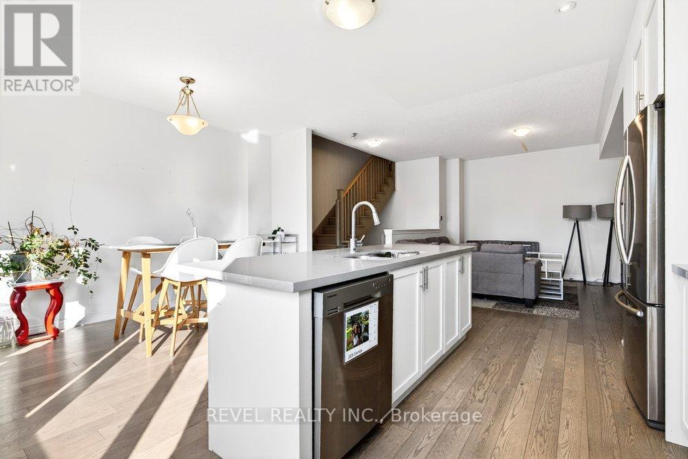 3053 Blacktusk Common, Oakville, Ontario  L6H 0R9 - Photo 20 - W12687404