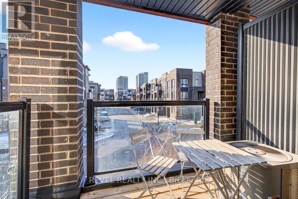 3053 Blacktusk Common, Oakville, Ontario  L6H 0R9 - Photo 21 - W12687404