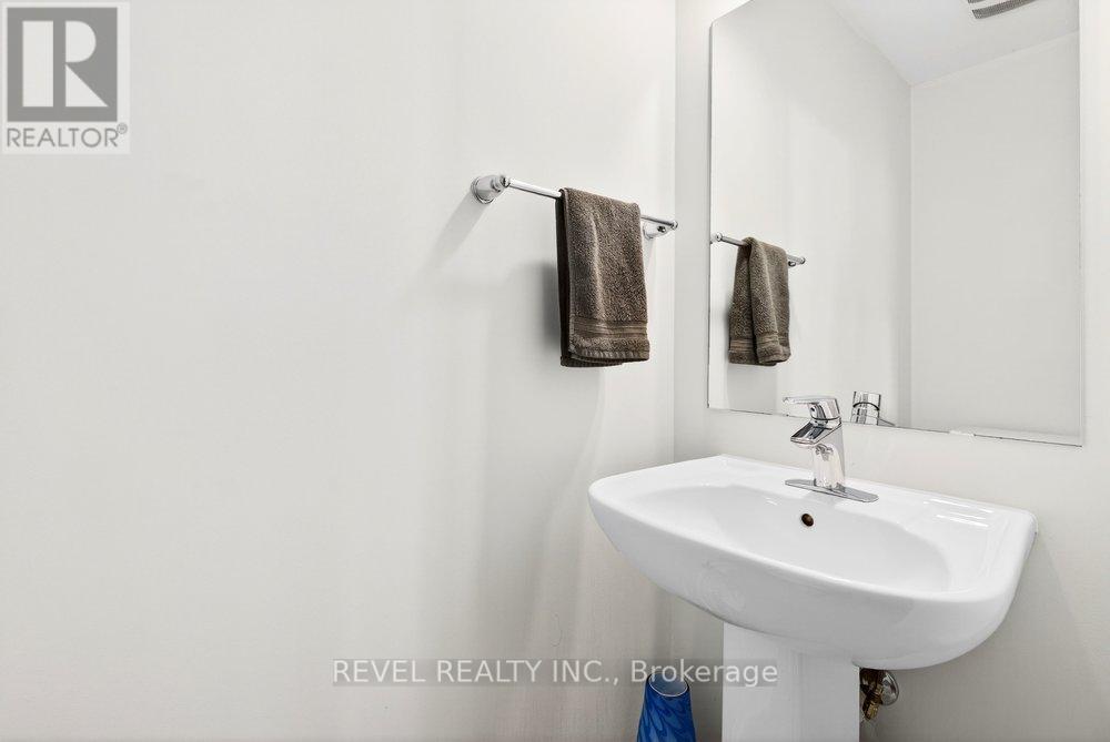 3053 Blacktusk Common, Oakville, Ontario  L6H 0R9 - Photo 22 - W12687404