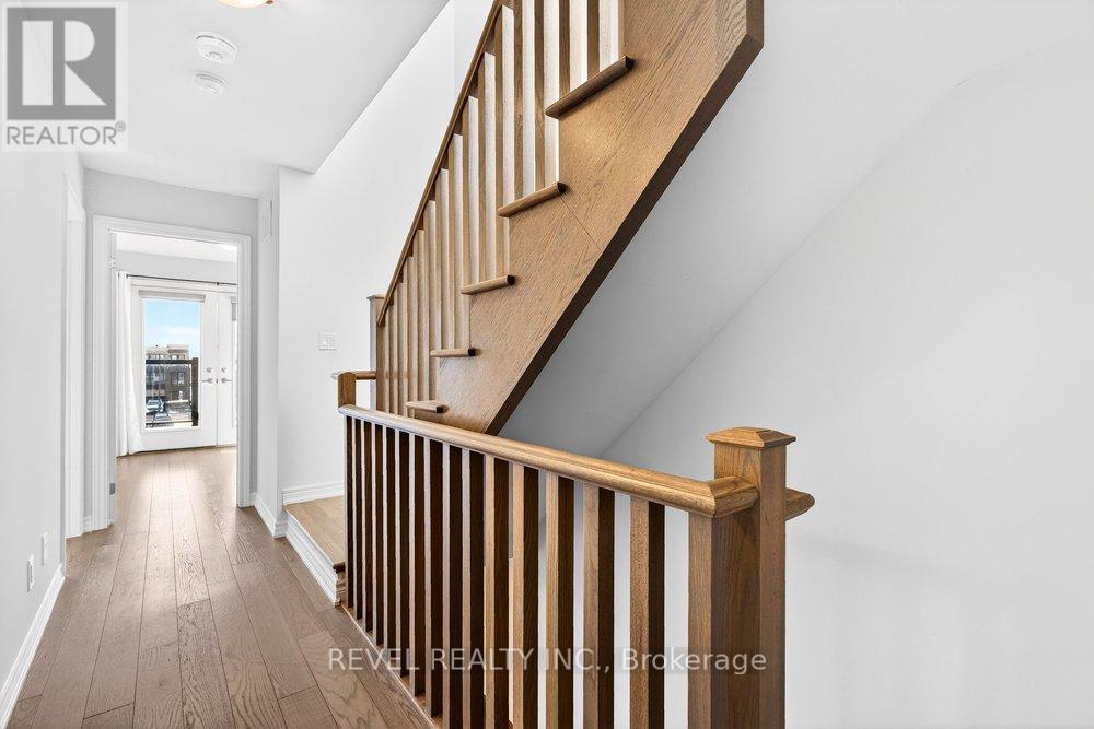 3053 Blacktusk Common, Oakville, Ontario  L6H 0R9 - Photo 23 - W12687404