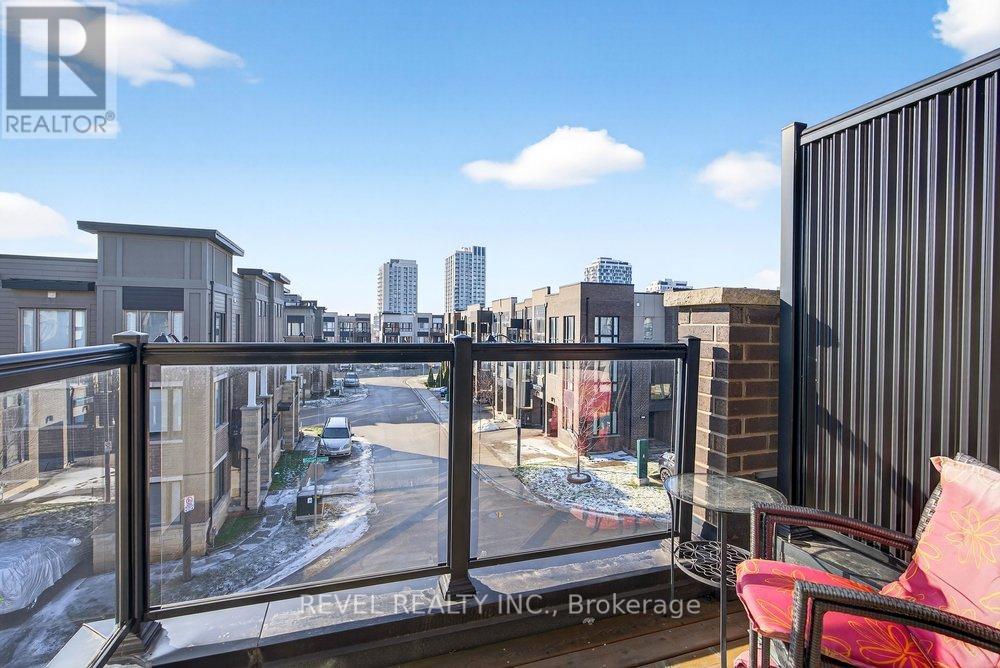 3053 Blacktusk Common, Oakville, Ontario  L6H 0R9 - Photo 35 - W12687404