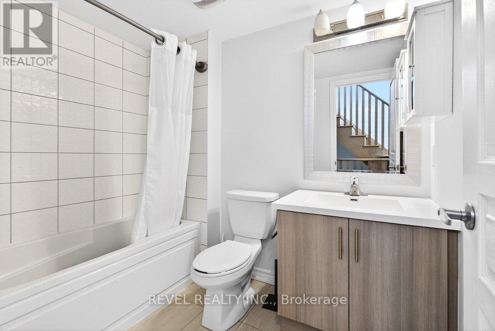 3053 Blacktusk Common, Oakville, Ontario  L6H 0R9 - Photo 36 - W12687404