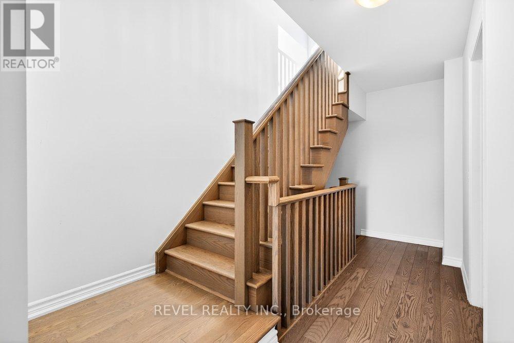 3053 Blacktusk Common, Oakville, Ontario  L6H 0R9 - Photo 37 - W12687404