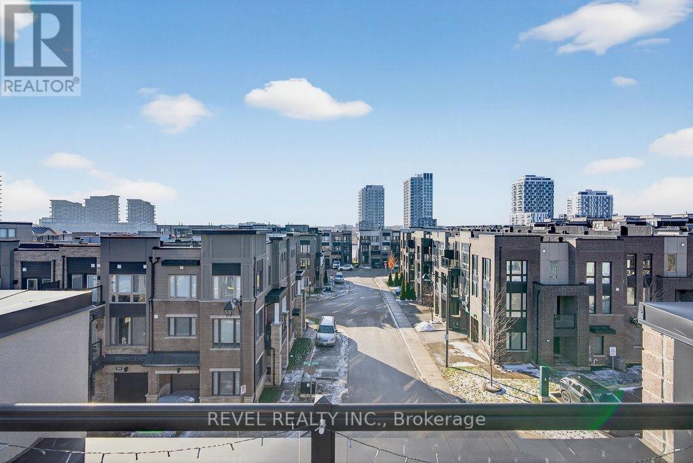 3053 Blacktusk Common, Oakville, Ontario  L6H 0R9 - Photo 41 - W12687404