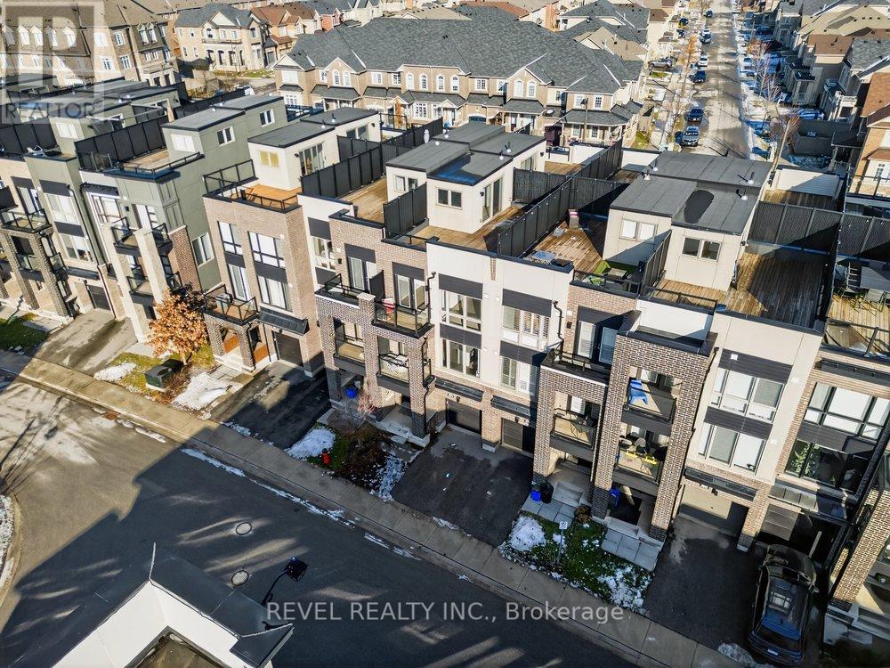 3053 Blacktusk Common, Oakville, Ontario  L6H 0R9 - Photo 44 - W12687404