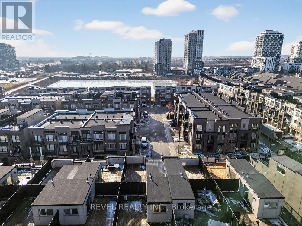 3053 Blacktusk Common, Oakville, Ontario  L6H 0R9 - Photo 46 - W12687404