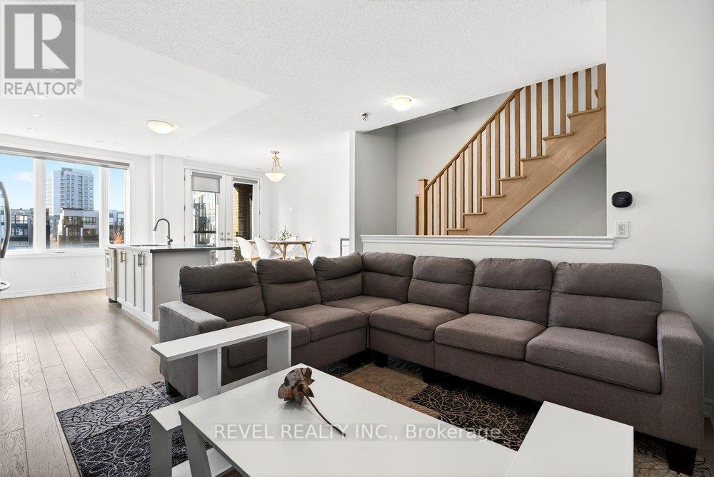 3053 Blacktusk Common, Oakville, Ontario  L6H 0R9 - Photo 9 - W12687404