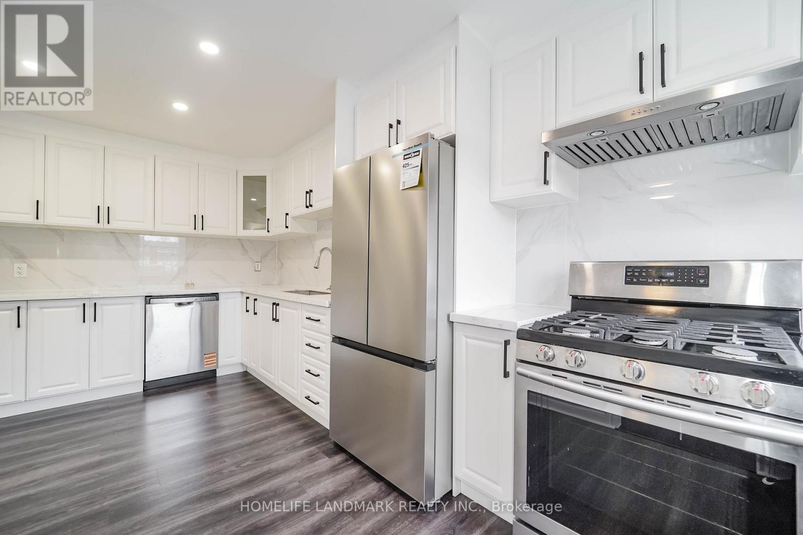 147 - 6452 Finch Avenue W, Toronto, Ontario  M9V 1T4 - Photo 12 - W12687412