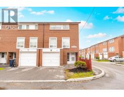 147 - 6452 FINCH AVENUE W, Toronto, Ontario