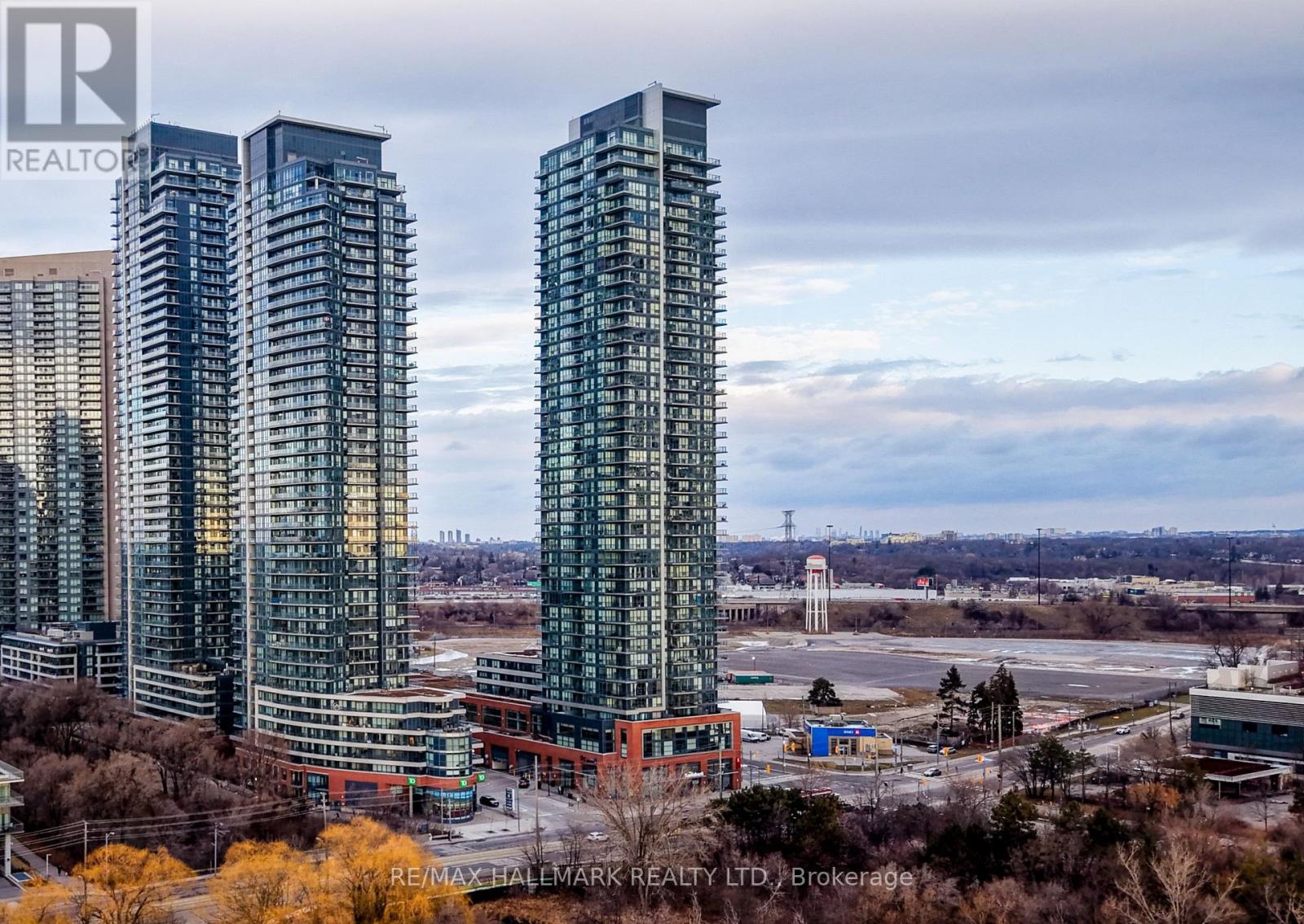 4609 - 2200 LAKESHORE BOULEVARD W, Toronto, Ontario