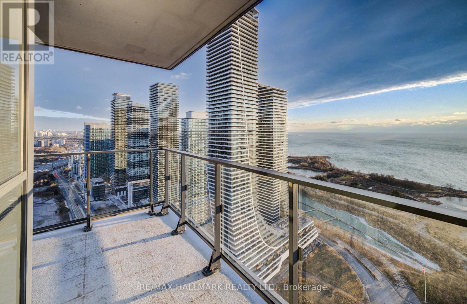 4609 - 2200 Lakeshore Boulevard W, Toronto, Ontario  M8V 1A4 - Photo 16 - W12687416