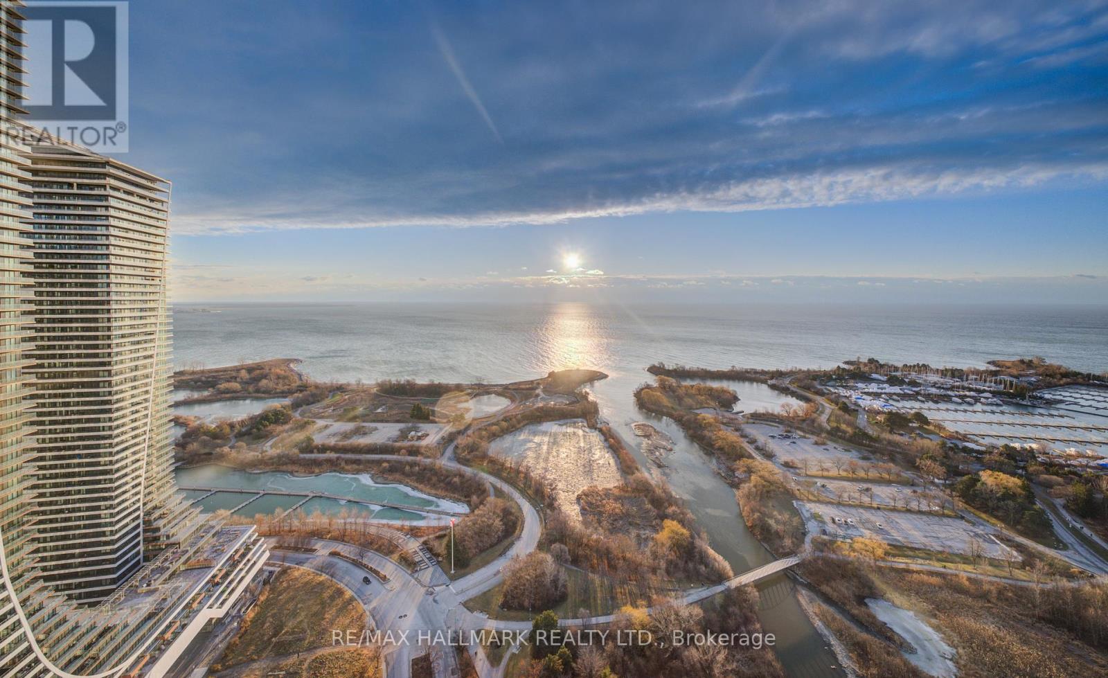 4609 - 2200 Lakeshore Boulevard W, Toronto, Ontario  M8V 1A4 - Photo 18 - W12687416