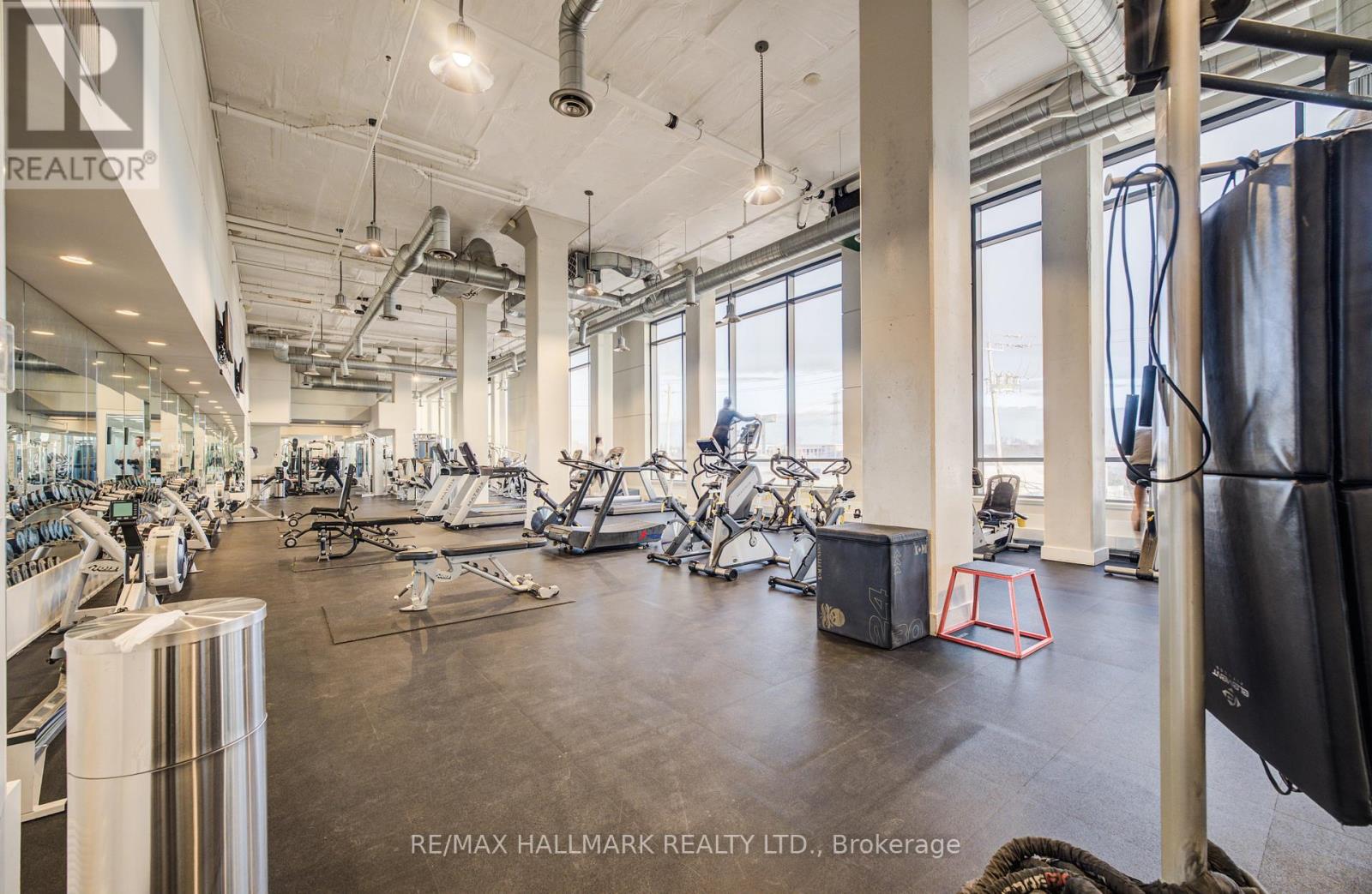 4609 - 2200 Lakeshore Boulevard W, Toronto, Ontario  M8V 1A4 - Photo 21 - W12687416