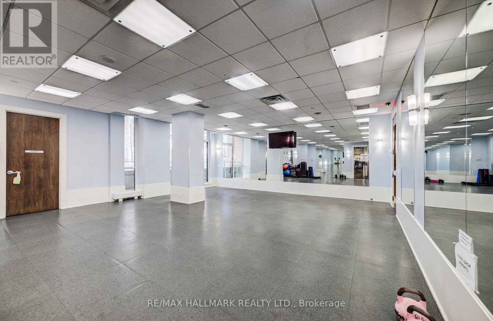 4609 - 2200 Lakeshore Boulevard W, Toronto, Ontario  M8V 1A4 - Photo 22 - W12687416