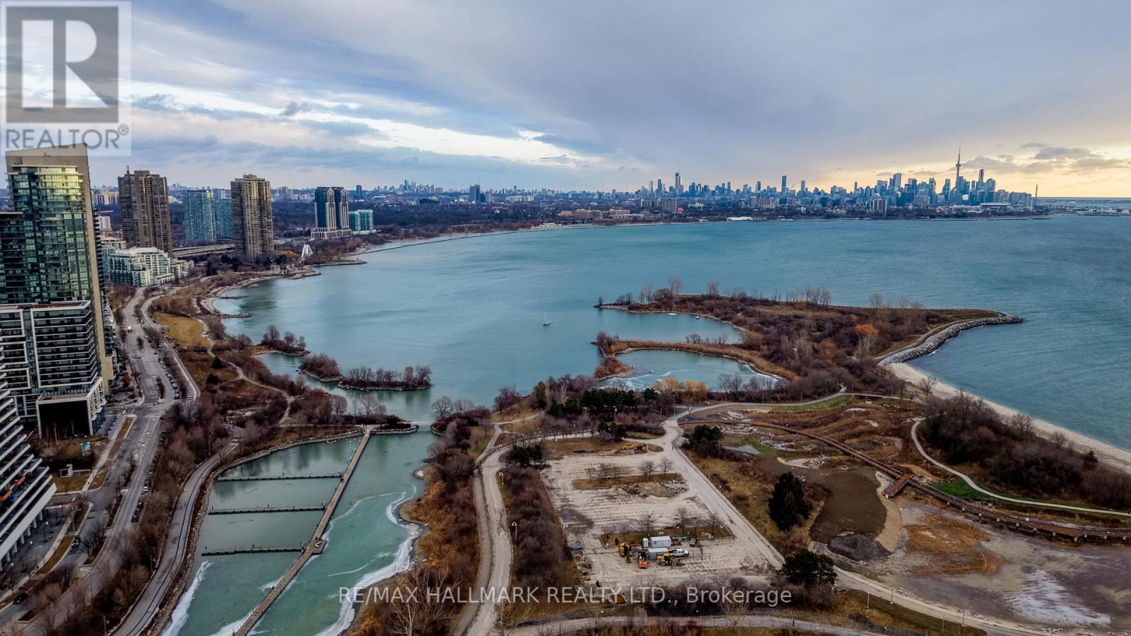 4609 - 2200 Lakeshore Boulevard W, Toronto, Ontario  M8V 1A4 - Photo 26 - W12687416