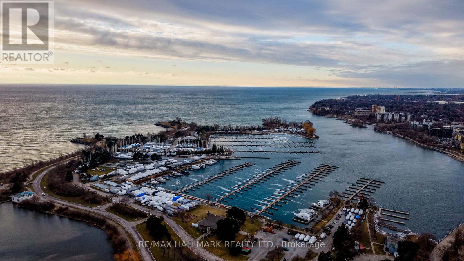 4609 - 2200 Lakeshore Boulevard W, Toronto, Ontario  M8V 1A4 - Photo 27 - W12687416