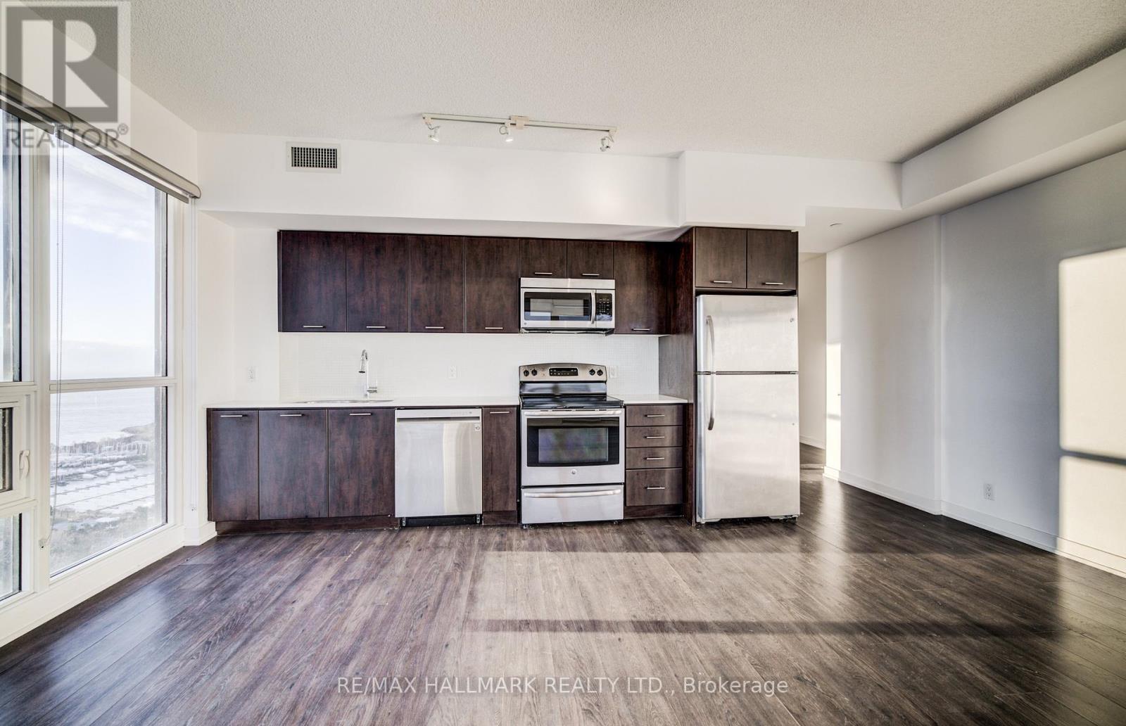 4609 - 2200 Lakeshore Boulevard W, Toronto, Ontario  M8V 1A4 - Photo 4 - W12687416