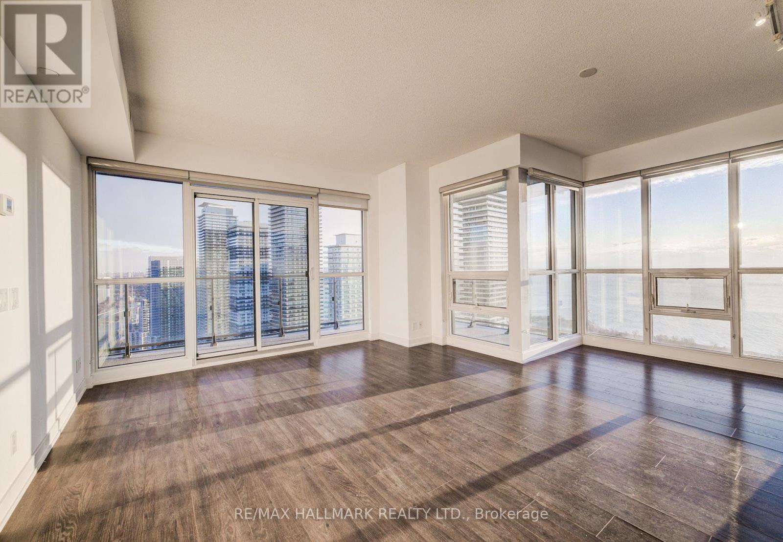 4609 - 2200 Lakeshore Boulevard W, Toronto, Ontario  M8V 1A4 - Photo 5 - W12687416