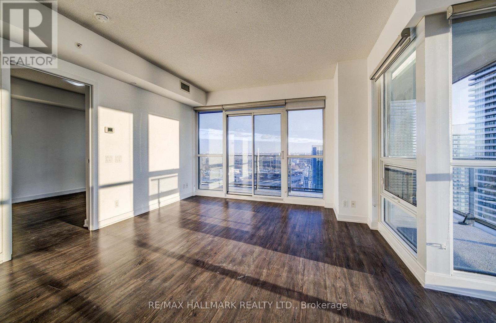 4609 - 2200 Lakeshore Boulevard W, Toronto, Ontario  M8V 1A4 - Photo 6 - W12687416