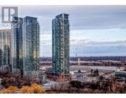 4609 - 2200 LAKESHORE BOULEVARD W, Toronto, Ontario