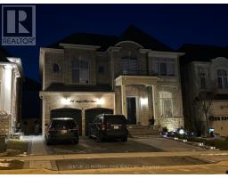 BSMT - 23 ROYAL WEST DRIVE, Brampton, Ontario