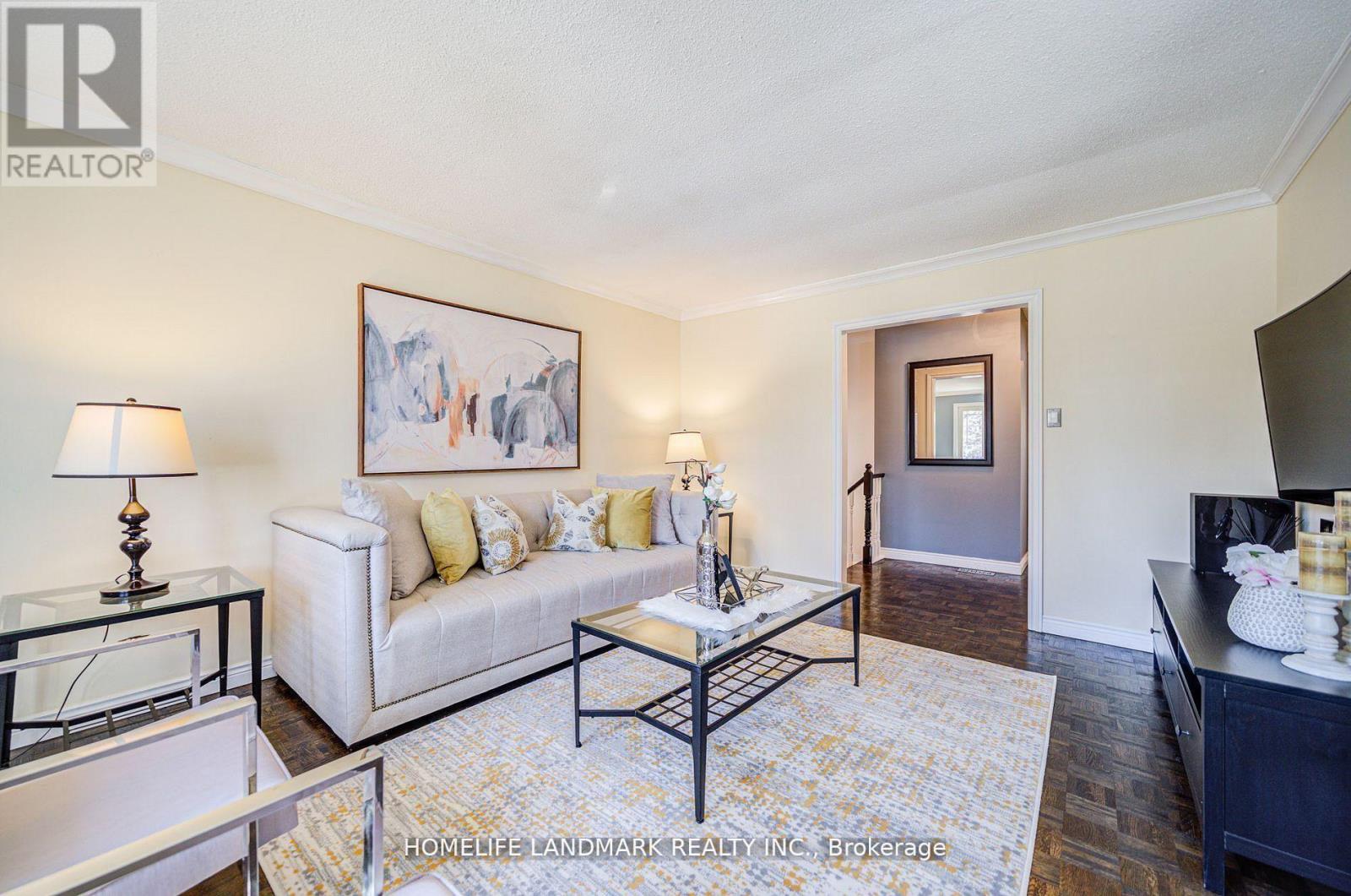 2165 Dunedin Road, Oakville, Ontario  L6J 5V2 - Photo 11 - W12687436