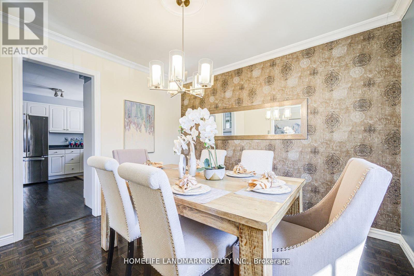 2165 Dunedin Road, Oakville, Ontario  L6J 5V2 - Photo 14 - W12687436