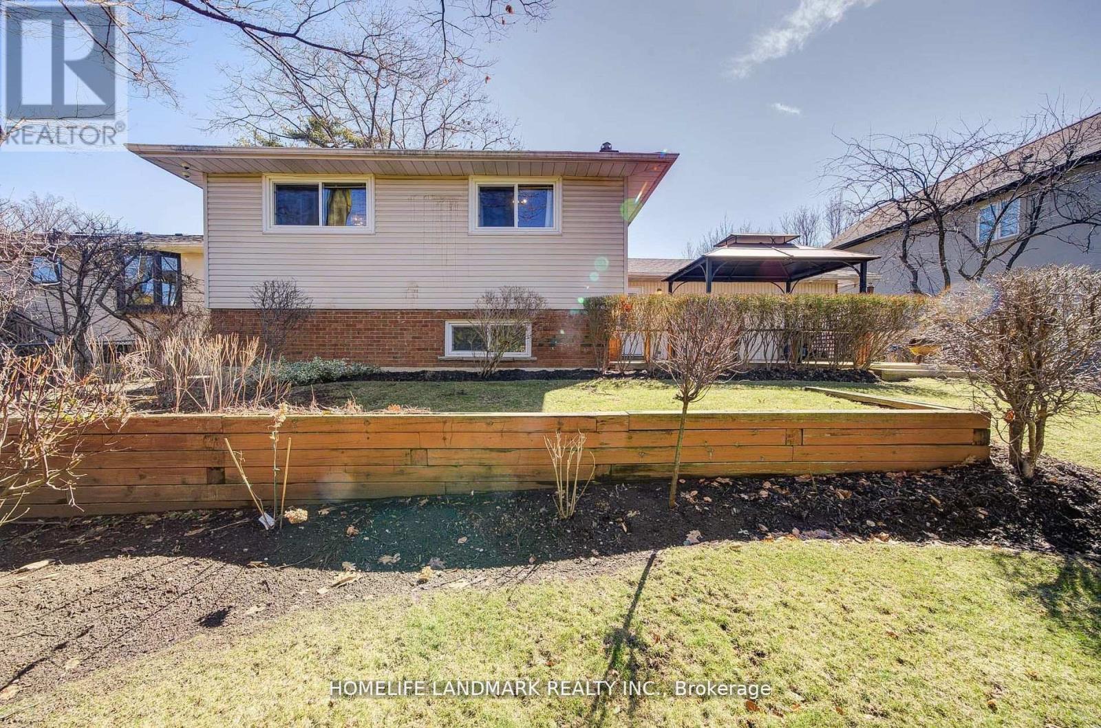 2165 Dunedin Road, Oakville, Ontario  L6J 5V2 - Photo 49 - W12687436