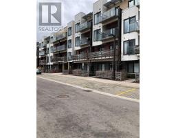 216 - 5035 HARVARD ROAD, Mississauga, Ontario