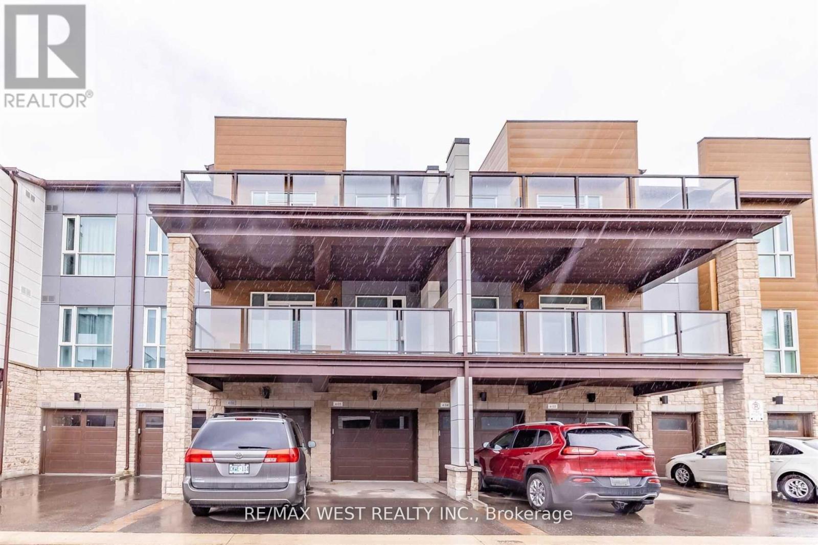 102 - 2393 Bronte Road, Oakville, Ontario  L6M 4J2 - Photo 40 - W12687450