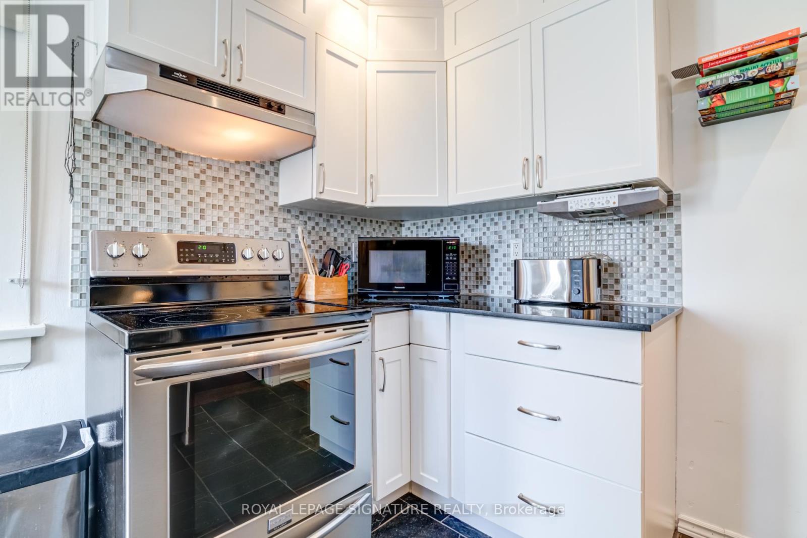 100 Seventh Street, Toronto, Ontario  M8V 3B4 - Photo 17 - W12687480