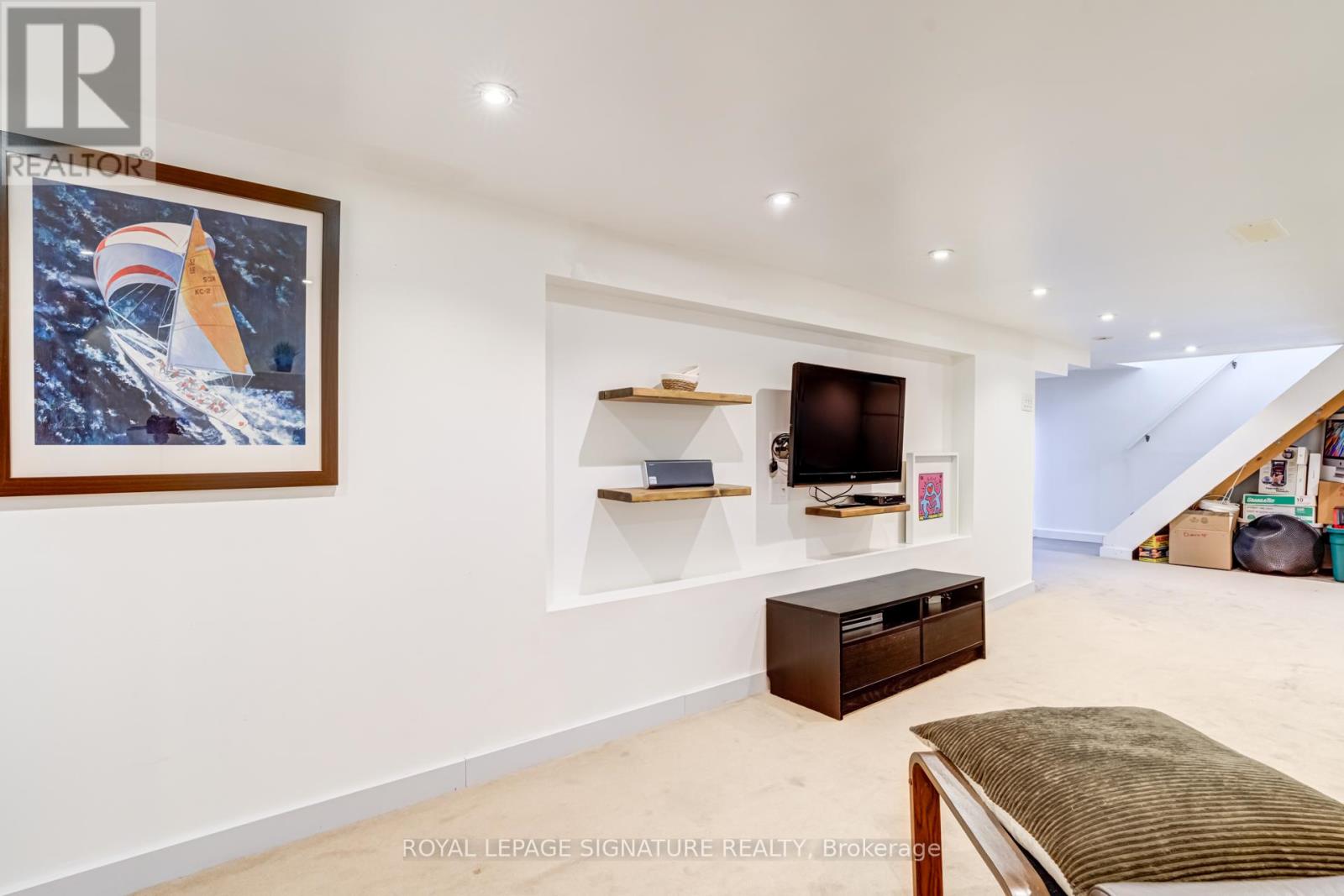 100 Seventh Street, Toronto, Ontario  M8V 3B4 - Photo 22 - W12687480