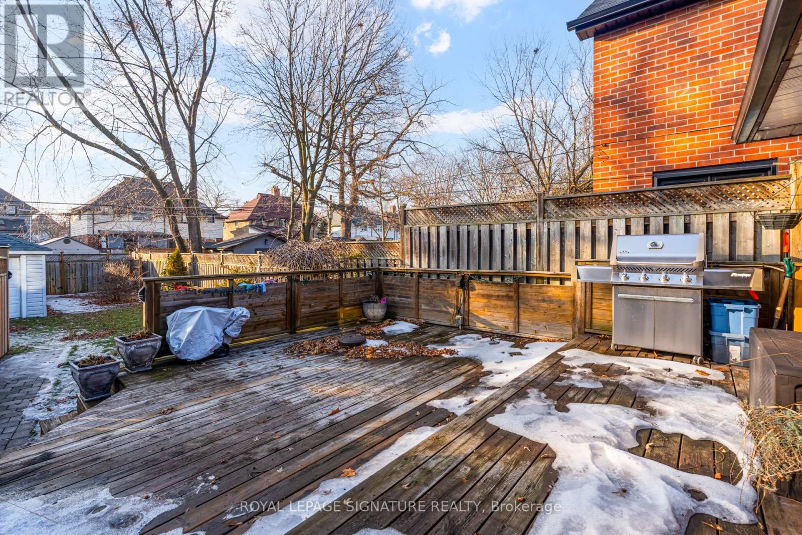 100 Seventh Street, Toronto, Ontario  M8V 3B4 - Photo 28 - W12687480