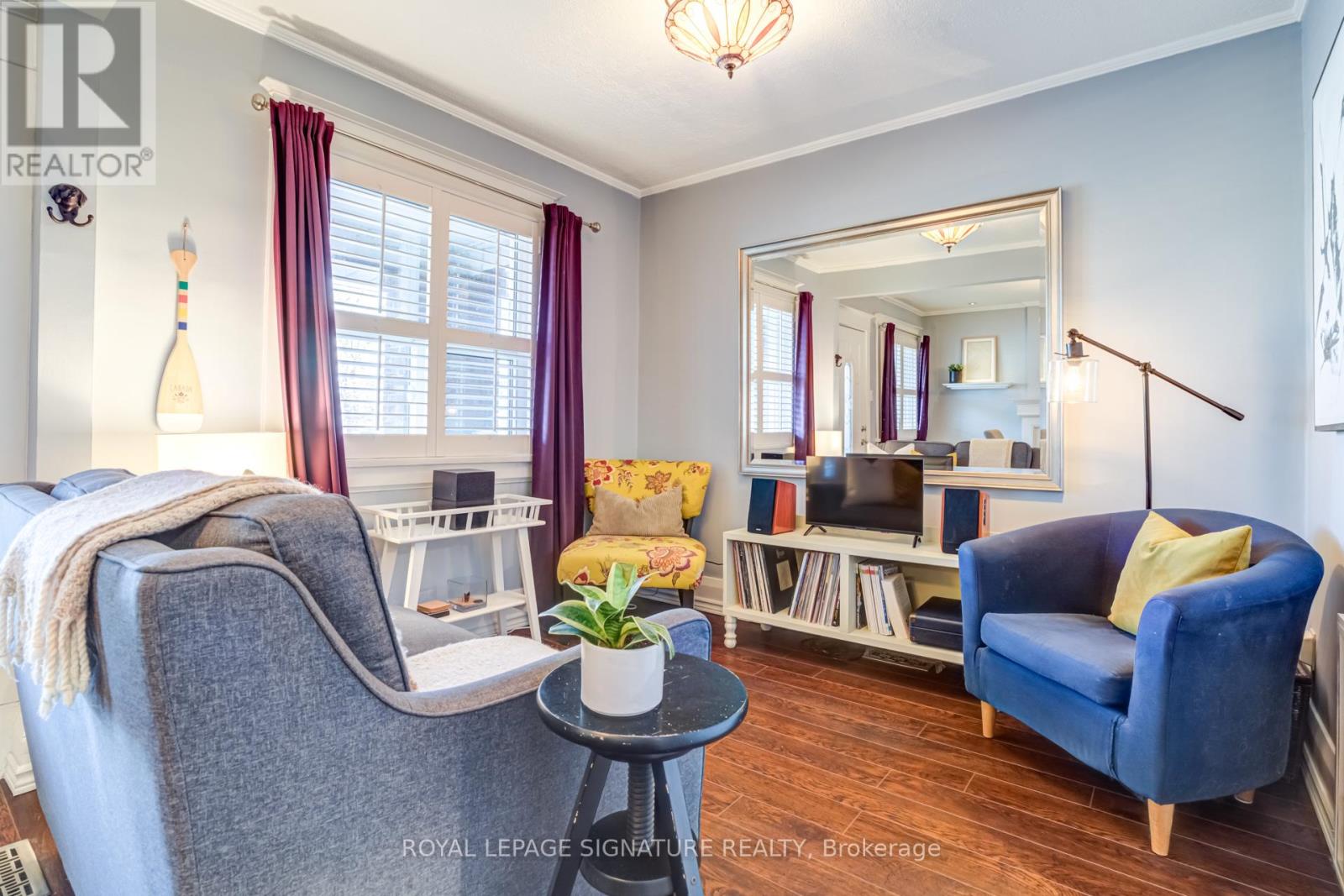 100 Seventh Street, Toronto, Ontario  M8V 3B4 - Photo 3 - W12687480