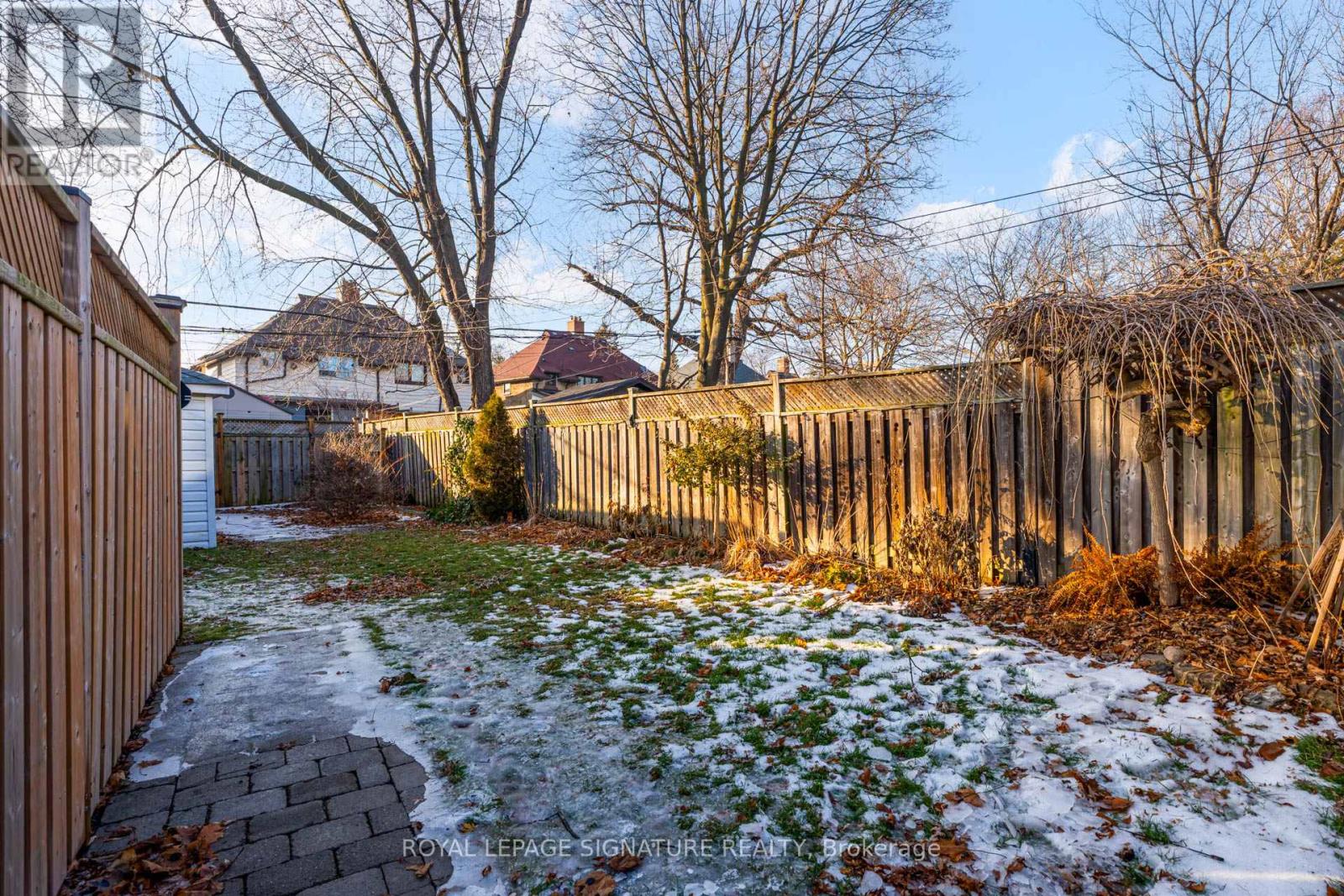 100 Seventh Street, Toronto, Ontario  M8V 3B4 - Photo 31 - W12687480