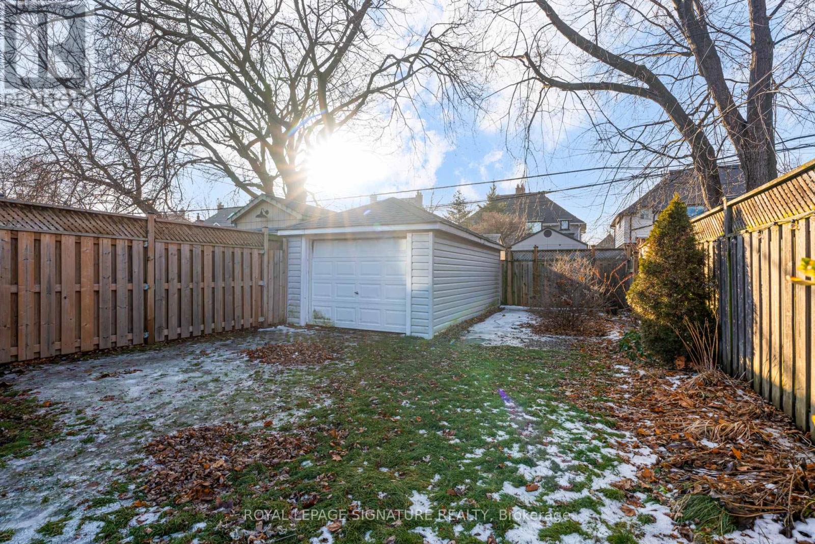 100 Seventh Street, Toronto, Ontario  M8V 3B4 - Photo 32 - W12687480