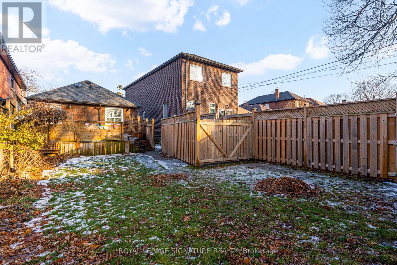 100 Seventh Street, Toronto, Ontario  M8V 3B4 - Photo 33 - W12687480