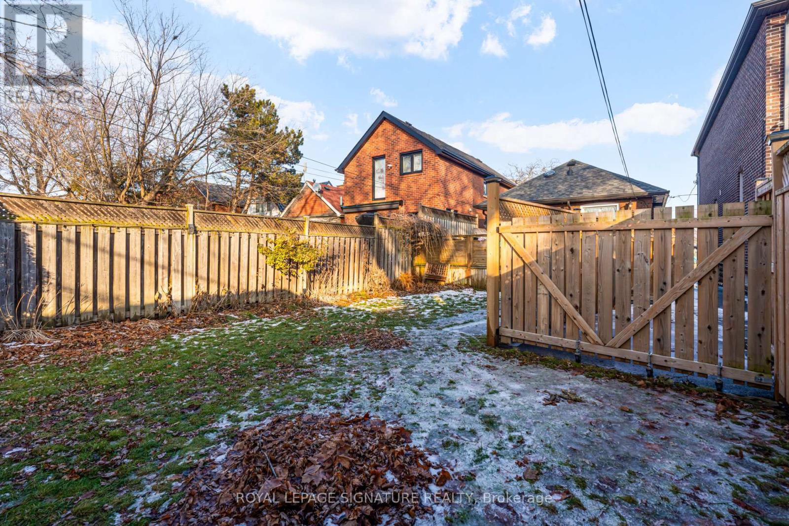 100 Seventh Street, Toronto, Ontario  M8V 3B4 - Photo 34 - W12687480