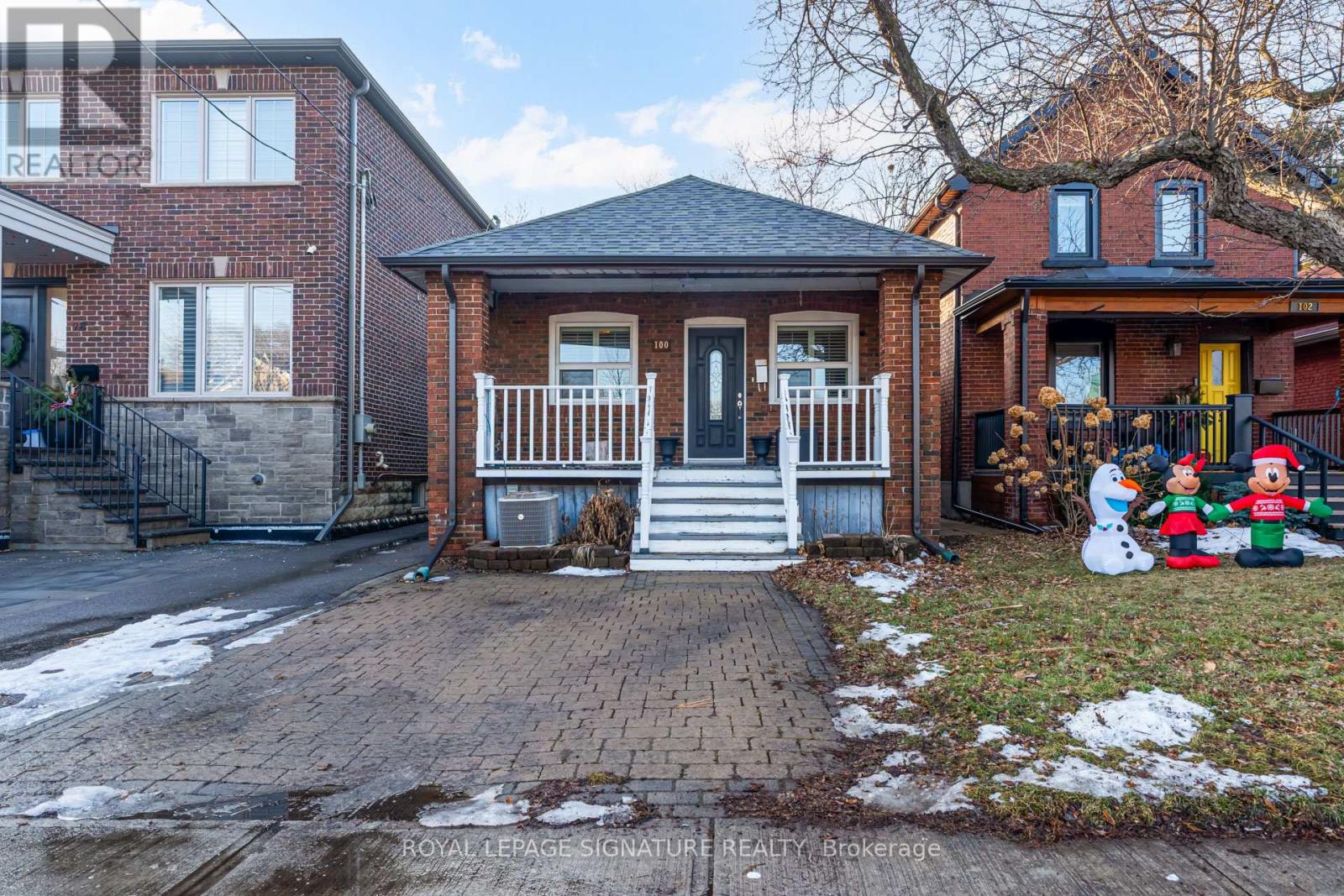 100 Seventh Street, Toronto, Ontario  M8V 3B4 - Photo 36 - W12687480