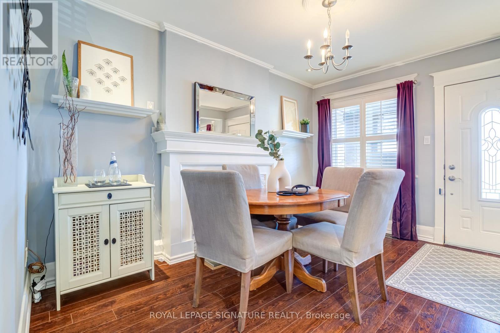 100 Seventh Street, Toronto, Ontario  M8V 3B4 - Photo 4 - W12687480