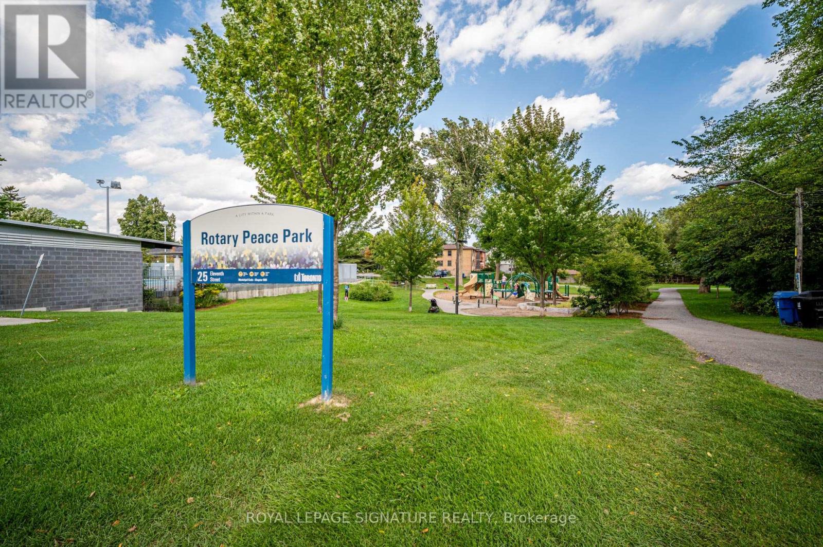 100 Seventh Street, Toronto, Ontario  M8V 3B4 - Photo 40 - W12687480