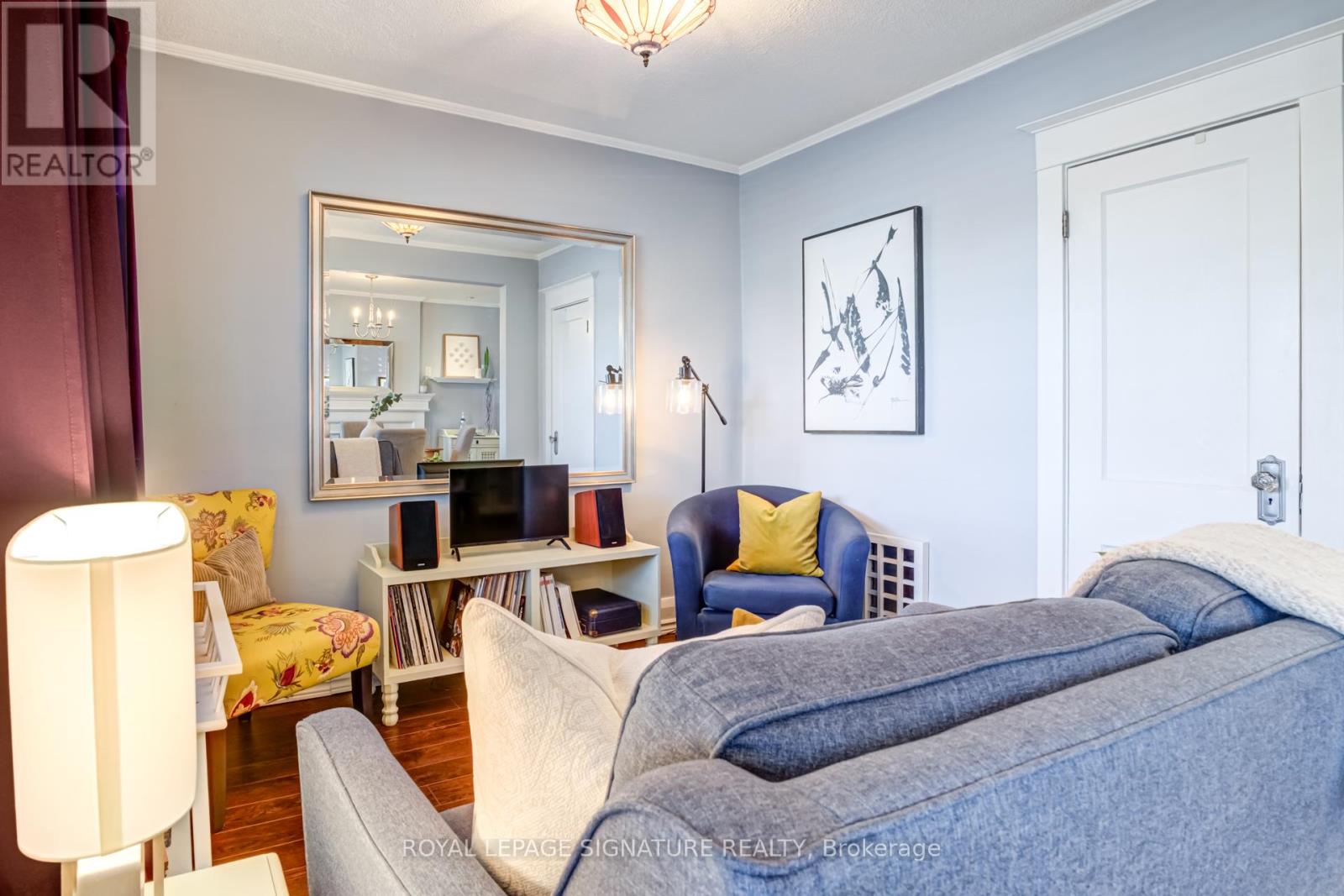 100 Seventh Street, Toronto, Ontario  M8V 3B4 - Photo 5 - W12687480