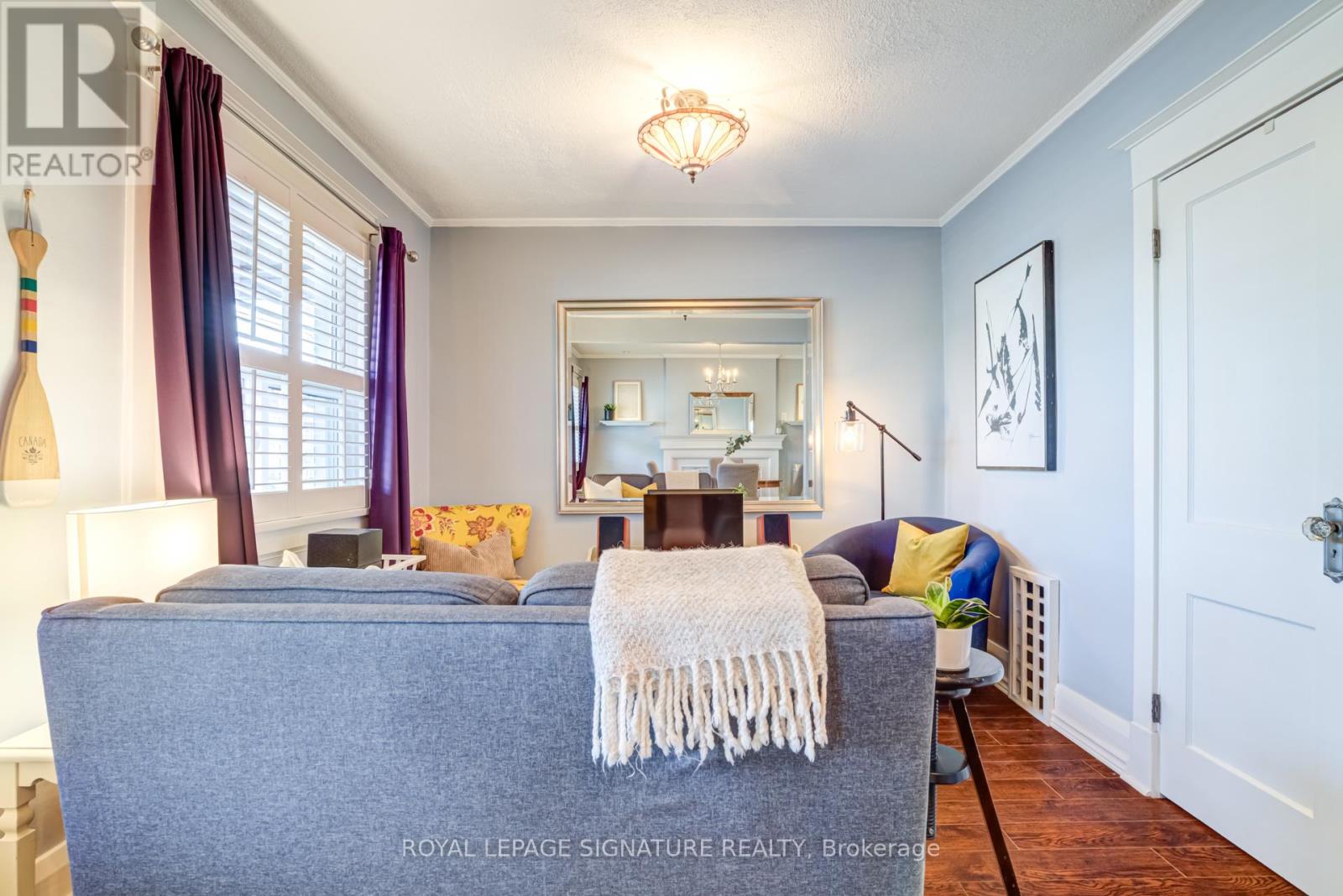 100 Seventh Street, Toronto, Ontario  M8V 3B4 - Photo 7 - W12687480