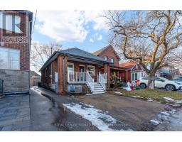 100 SEVENTH STREET, Toronto, Ontario